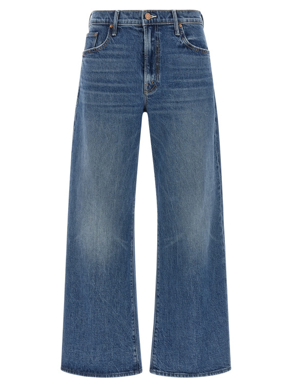 'The Mid Rise Maven Flood' jeans (111081409HRL) #1