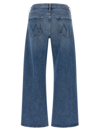 'The Mid Rise Maven Flood' jeans (111081409HRL) #