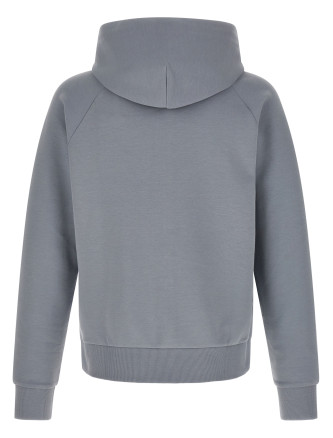 Толстовка HUGO BOSS Cotton hoodie (50565305026) #