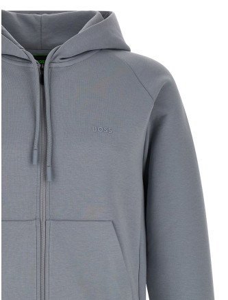 Толстовка HUGO BOSS Cotton hoodie (50565305026) #