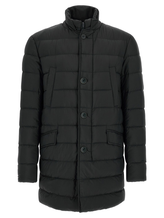 Пуховик HERNO 'Il Cappotto' (PI007ULE12456Z9300) #1