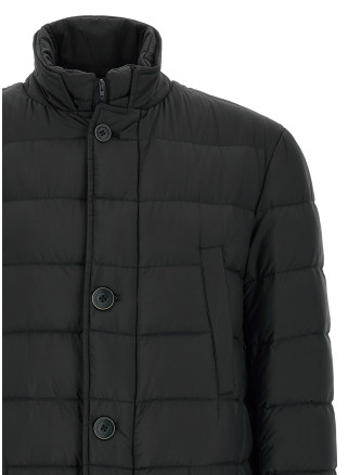 Пуховик HERNO 'Il Cappotto' (PI007ULE12456Z9300) #