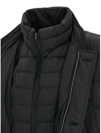 Пуховик HERNO 'Il Cappotto' (PI007ULE12456Z9300) #