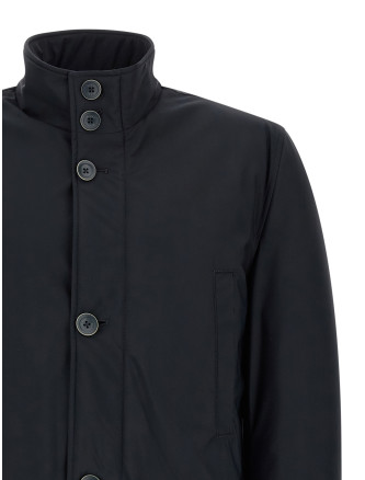 Повседневная куртка HERNO High neck jacket (PI001358U12346SZ9200) #