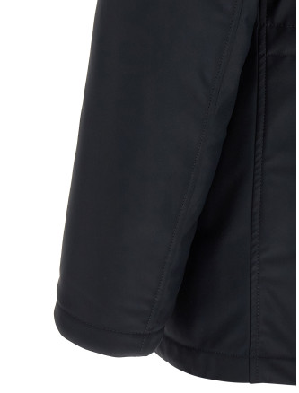 Повседневная куртка HERNO High neck jacket (PI001358U12346SZ9200) #