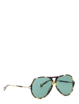 Солнцезащитные очки CHLOÉ '59' (CH0395S002) #