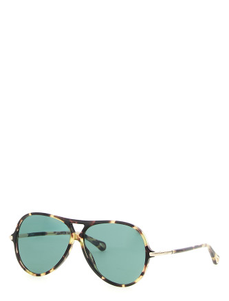 Солнцезащитные очки CHLOÉ '59' (CH0395S002) #