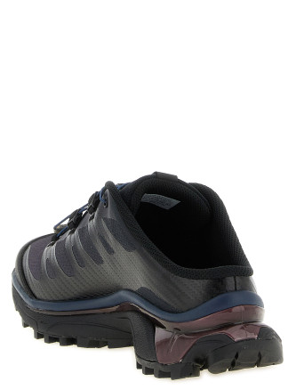 Кроссовки MM6 MAISON MARGIELA 'XT4 Mule' (SH1WS0017P8163HB424) #