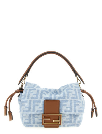 Ручная сумка FENDI 'Mamma Baguette'