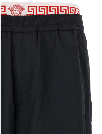 Брюки VERSACE 'Greca' (10259381A186751B000) #