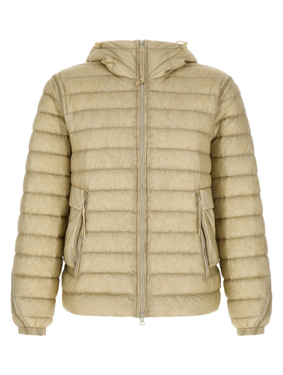 Пуховик C.P. COMPANY 'Goggle' (21CMOW126A110416A120) #1