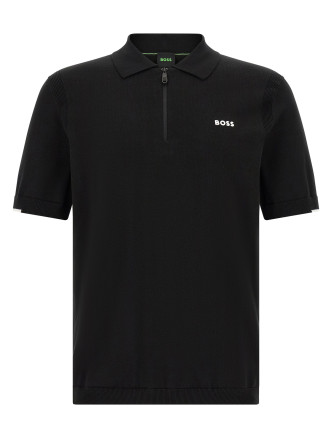 Поло HUGO BOSS 'Ever-X'