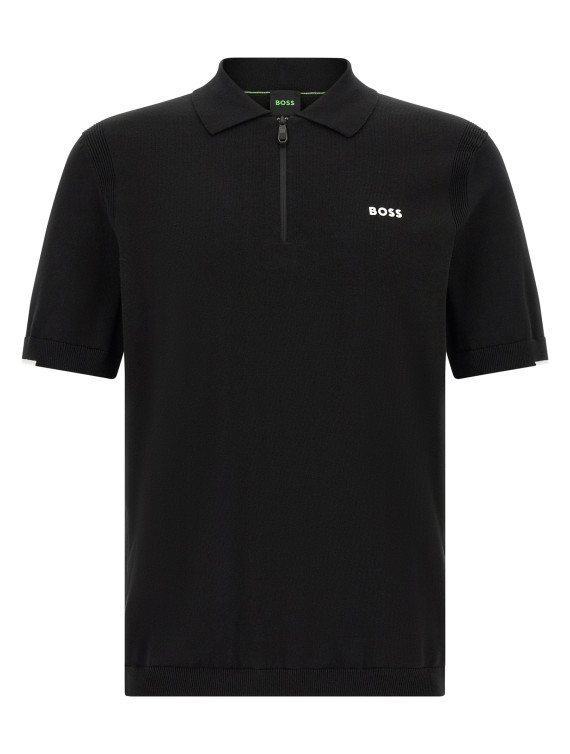 Поло HUGO BOSS 'Ever-X' (50558344001) #1