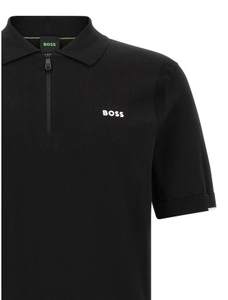 Поло HUGO BOSS 'Ever-X' (50558344001) #