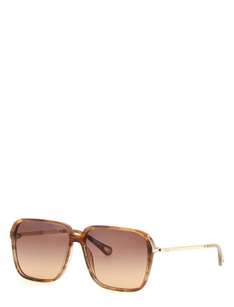 Солнцезащитные очки CHLOÉ '59' (CH0405S004) #