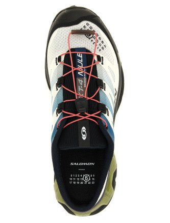Кроссовки MM6 MAISON MARGIELA 'XT4 Mule' (S59WS0240P8163HB425) #