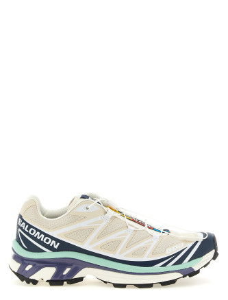 Кроссовки SALOMON 'XT-6'