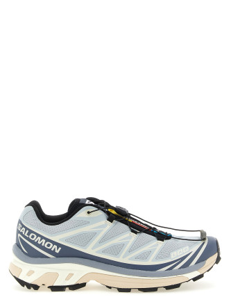 Кроссовки SALOMON 'XT-6'