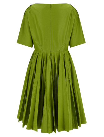 Платье PRADA Chinos dress (P3S12GSOOO10YPF0613) #