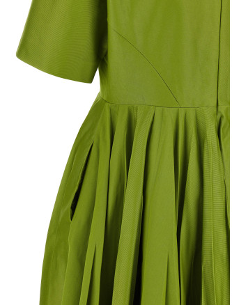 Платье PRADA Chinos dress (P3S12GSOOO10YPF0613) #