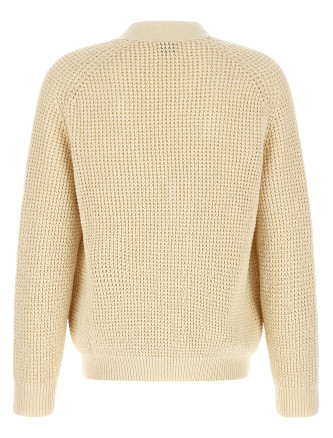 Свитер, кардиган HUGO BOSS Honeycomb cardigan (50565141106) #