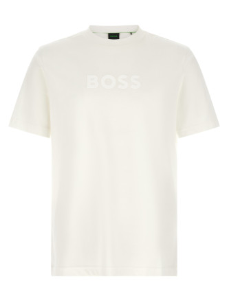 Футболка HUGO BOSS Logo T-shirt