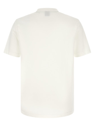 Футболка HUGO BOSS Logo T-shirt (50553652101) #
