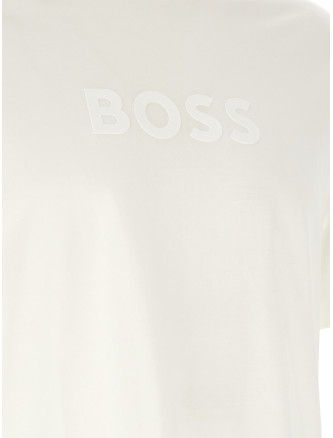 Футболка HUGO BOSS Logo T-shirt (50553652101) #
