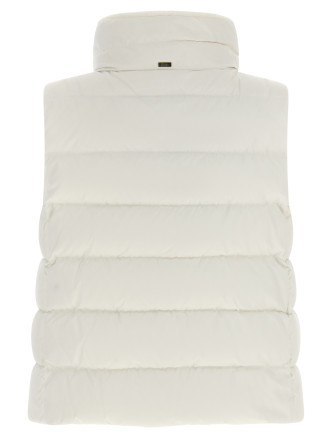 Жилет HERNO Technical satin vest (PI002271D12170Z1000) #