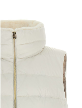 Жилет HERNO Technical satin vest (PI002271D12170Z1000) #