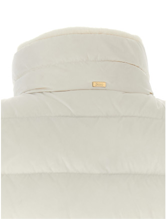 Жилет HERNO Technical satin vest (PI002271D12170Z1000) #