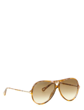 Солнцезащитные очки CHLOÉ '59' (CH0395S003) #