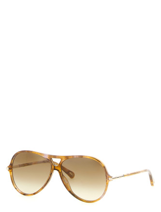 Солнцезащитные очки CHLOÉ '59' (CH0395S003) #