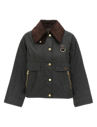 Повседневная куртка BARBOUR 'Catton'