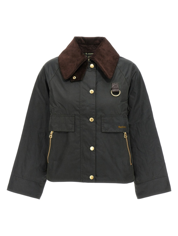 Повседневная куртка BARBOUR 'Catton' (LWX1333LWXSG51) #1