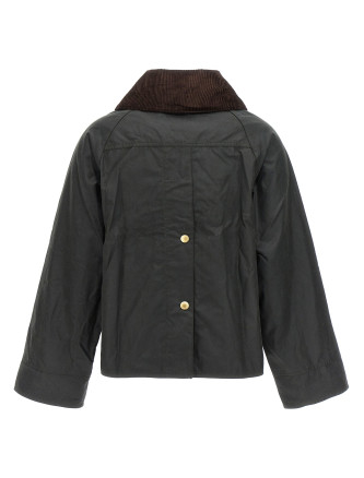 Повседневная куртка BARBOUR 'Catton' (LWX1333LWXSG51) #