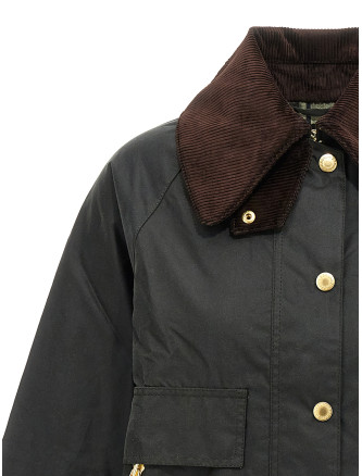 Повседневная куртка BARBOUR 'Catton' (LWX1333LWXSG51) #