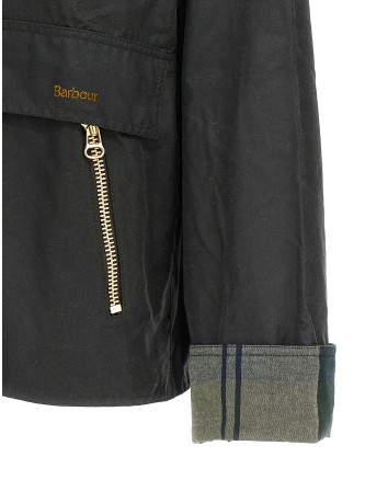 Повседневная куртка BARBOUR 'Catton' (LWX1333LWXSG51) #