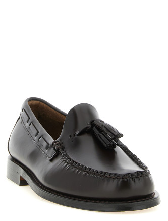 Мокасины G.H. BASS 'Weejuns Larkin Tassel' (BA11015H0CH) #