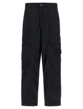 'Badge Stone Island Ghost' pants