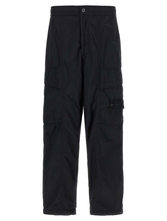 Брюки STONE ISLAND 'Badge Stone Island Ghost' (L2S153100026S00F6V0029) #1