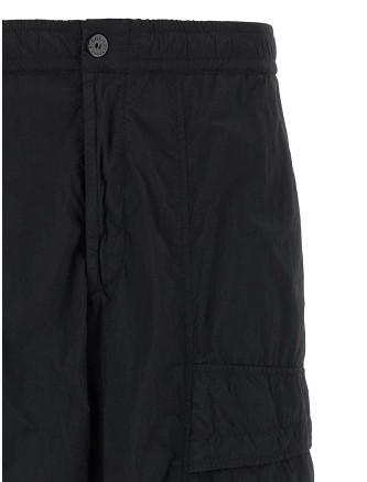 Брюки STONE ISLAND 'Badge Stone Island Ghost' (L2S153100026S00F6V0029) #