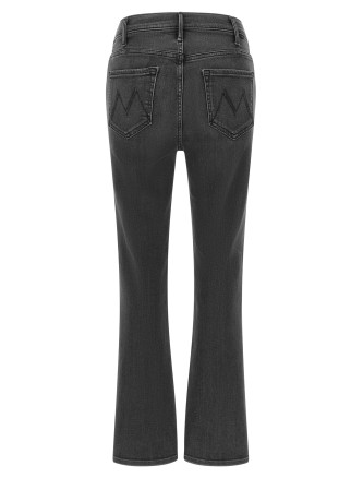 Джинсы MOTHER 'The Hustler Ankle' (13071611CPH) #