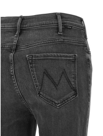Джинсы MOTHER 'The Hustler Ankle' (13071611CPH) #