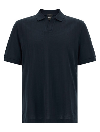 Поло HUGO BOSS 'C-Ponti 118'