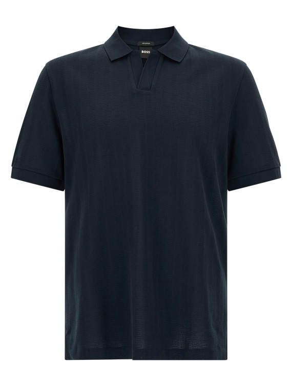 Поло HUGO BOSS 'C-Ponti 118' (50565176404) #1