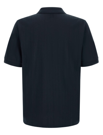 Поло HUGO BOSS 'C-Ponti 118' (50565176404) #