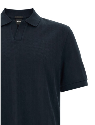 Поло HUGO BOSS 'C-Ponti 118' (50565176404) #