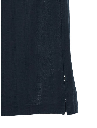 Поло HUGO BOSS 'C-Ponti 118' (50565176404) #