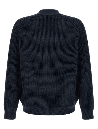 Свитер, кардиган HUGO BOSS Honeycomb cardigan (50565141404) #